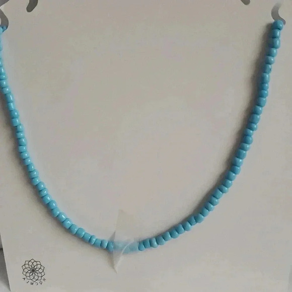 Fashion short necklace - Picture 2 of 3